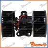 Pulseur d'air habitacle pour BMW | EWN-BM-014, 64118372493